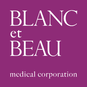 BLANC et BEAU medical corporation